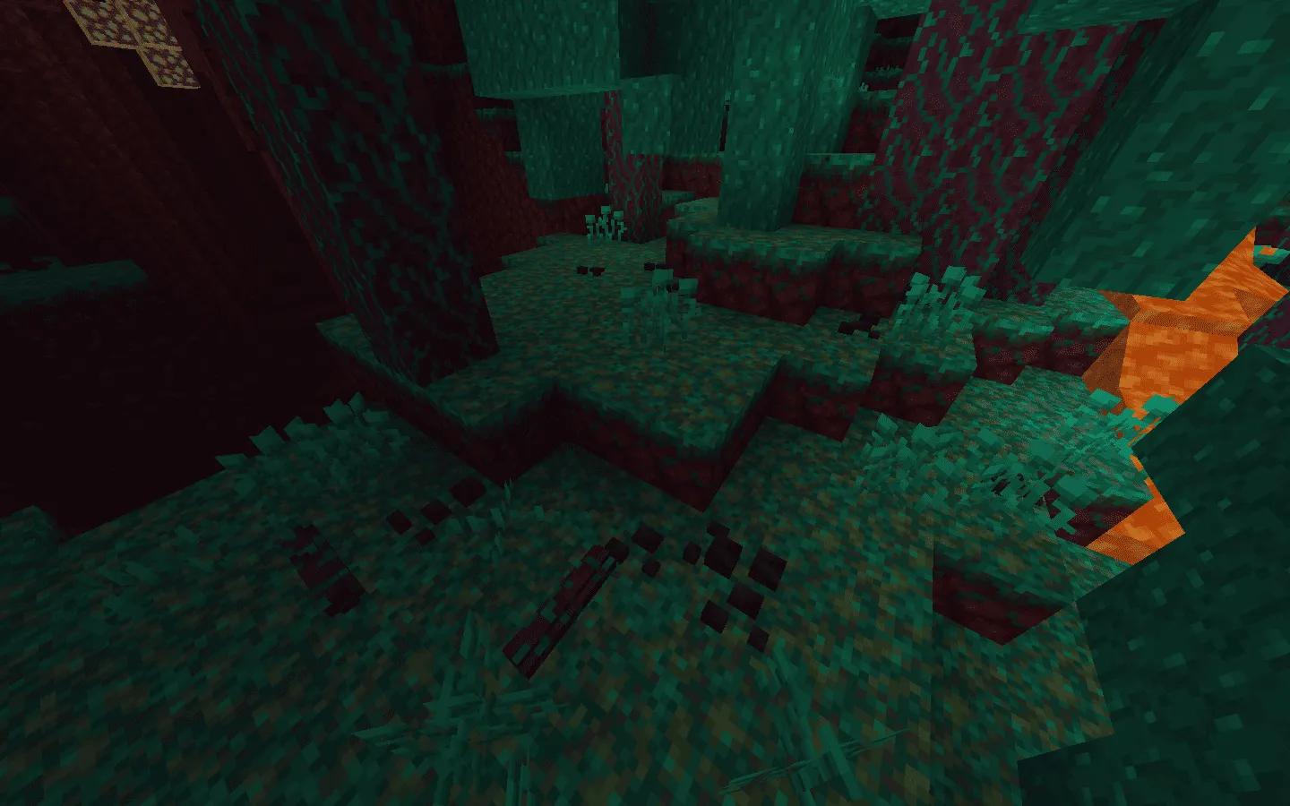 Pebbles & Twigs, Моды, Minecraft