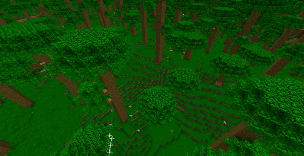 Spider Terrarium, Моды, Minecraft