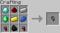 Ore Spiders Revived, Моды, Minecraft