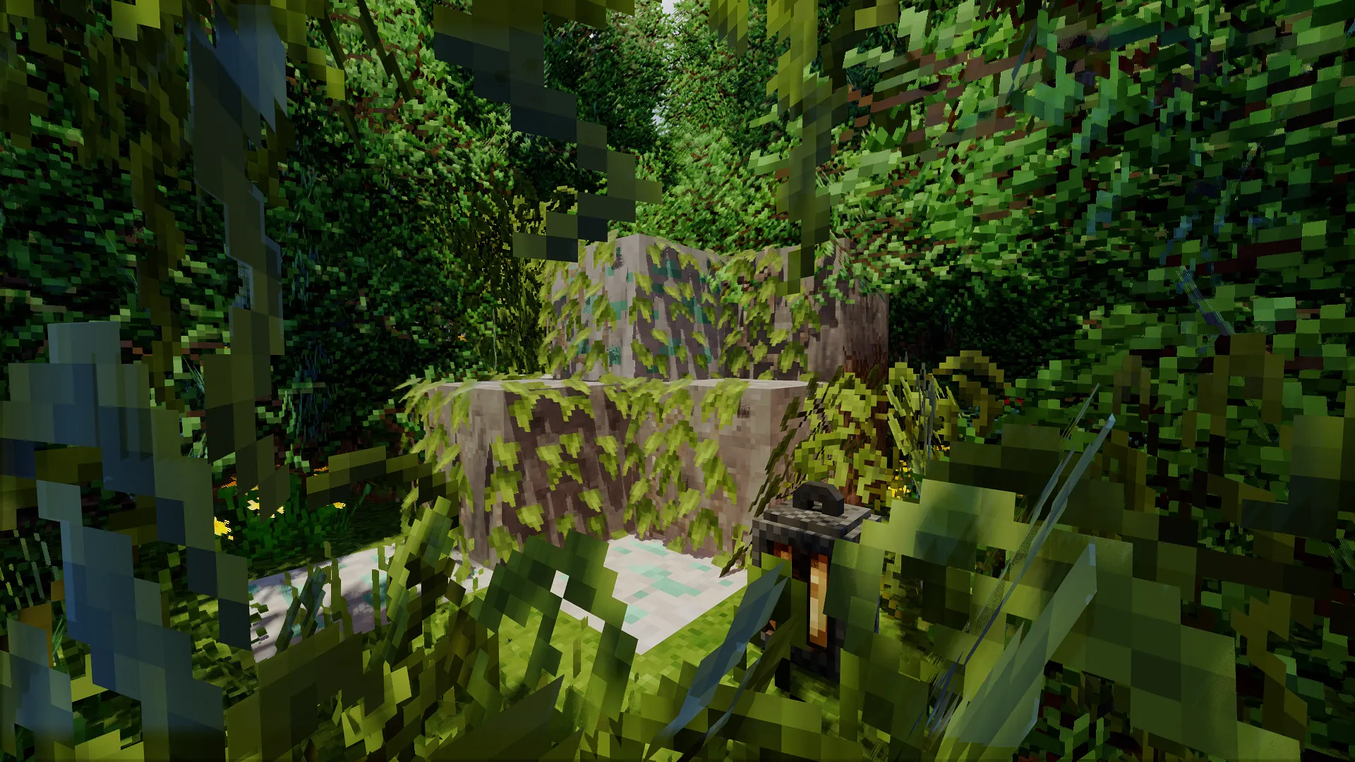 Question Ducks More Tools and Armor, Моды, Minecraft