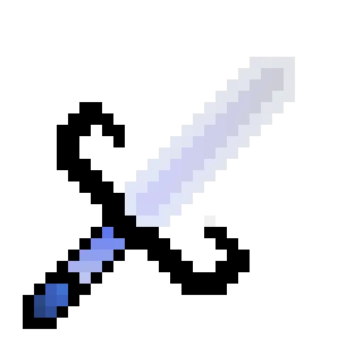 Not Default, Текстуры, Minecraft