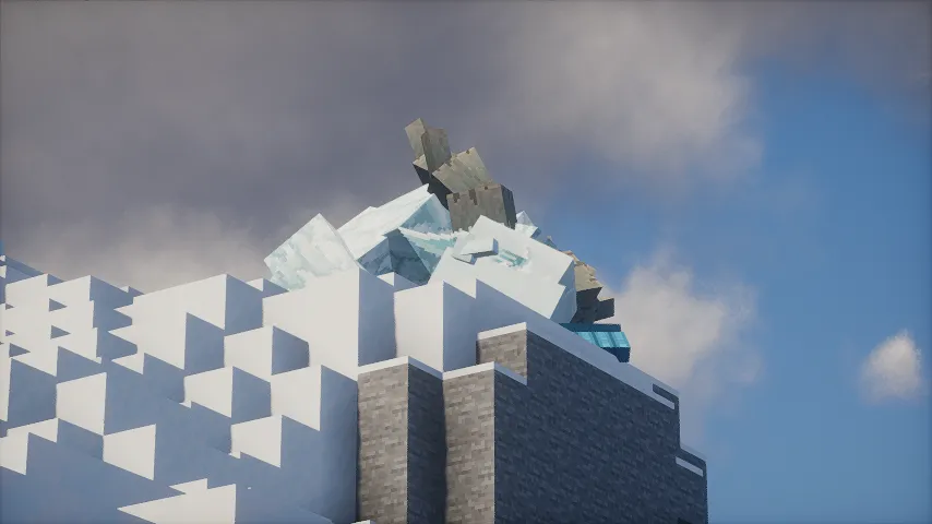 YoreCraft - New Horizons, Модпаки, Minecraft