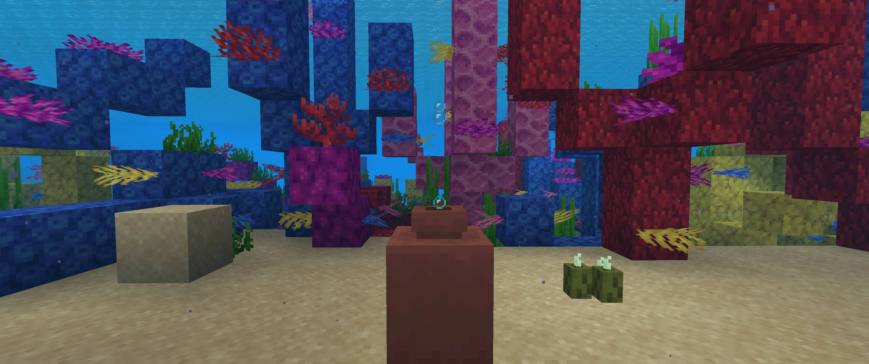 Vesper's Compatibility Compendium, Моды, Minecraft