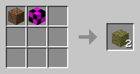 Prank Away, Моды, Minecraft