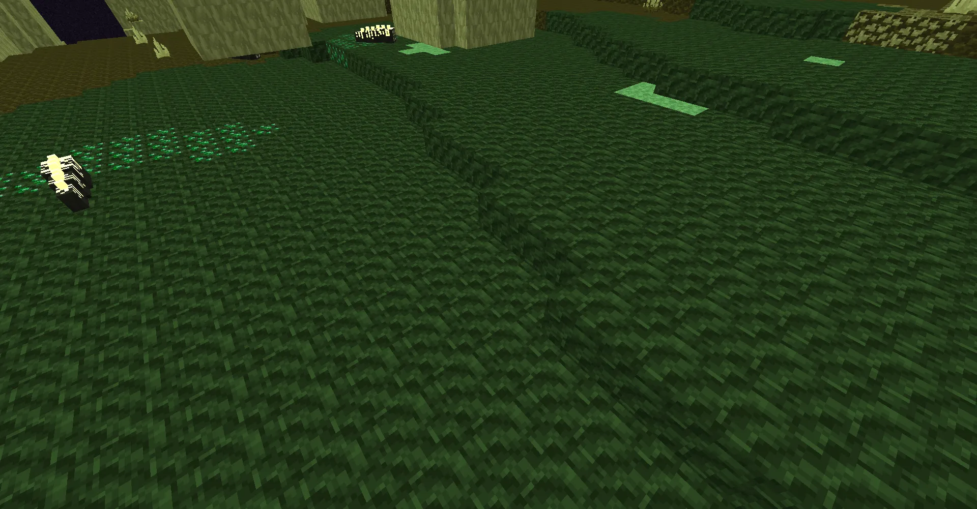 Ascension End, Моды, Minecraft