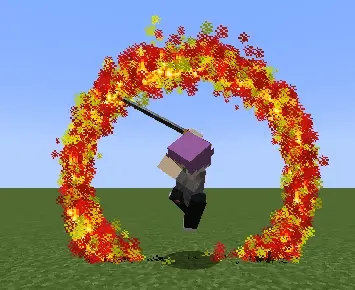 Craft Slayer, Моды, Minecraft