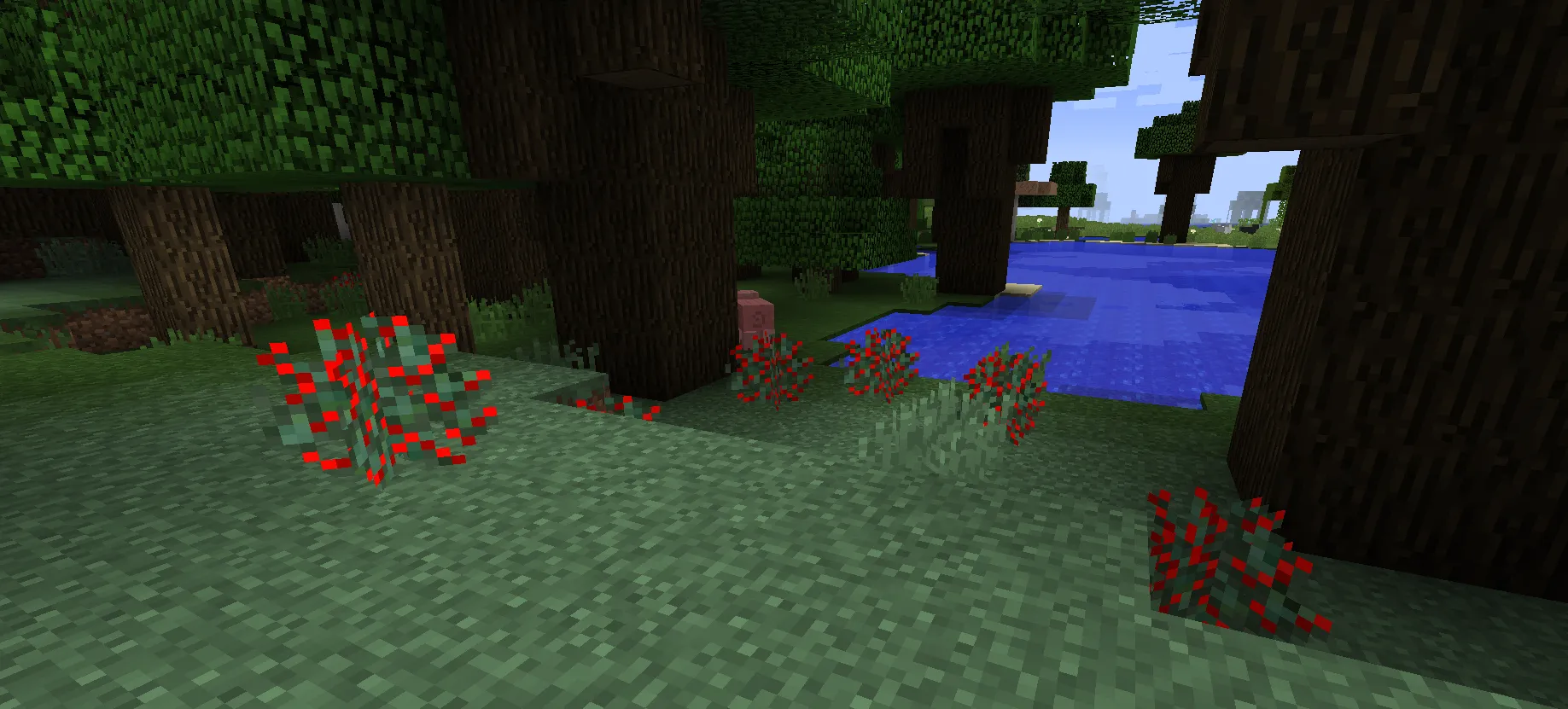 Nova's Survival Tweaks (Discontinued) — скриншот 3 (Моды, Minecraft)