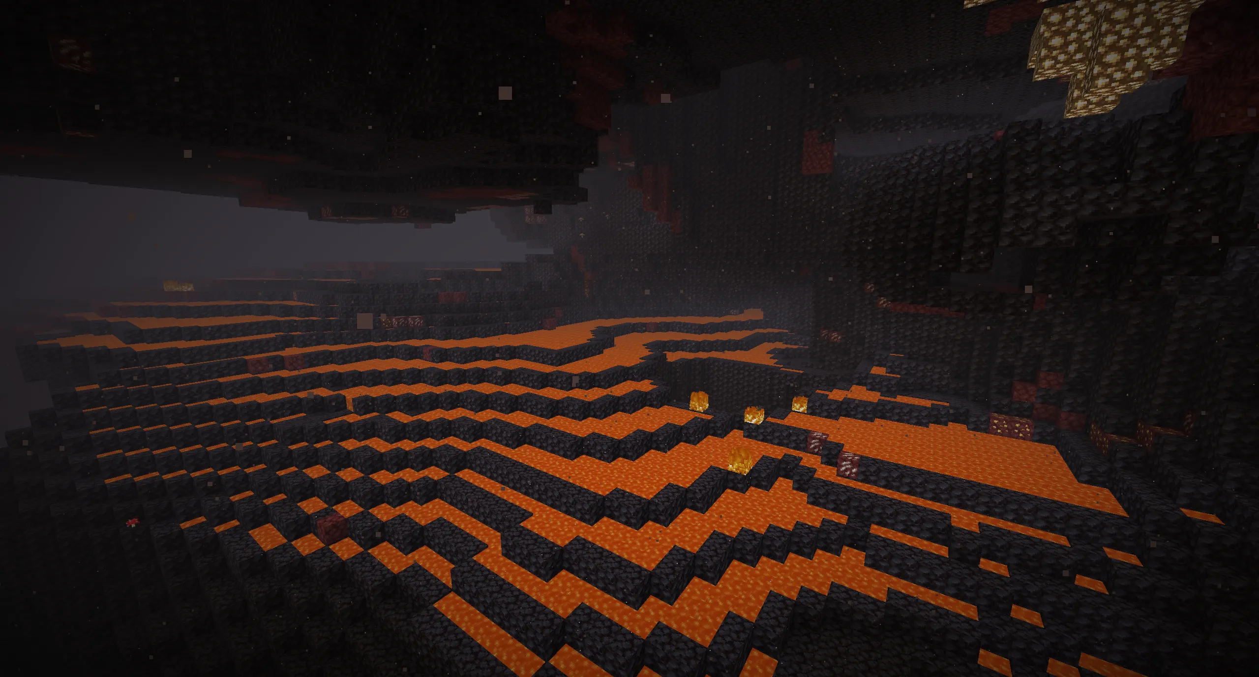 Lankasters Nether, Моды, Minecraft