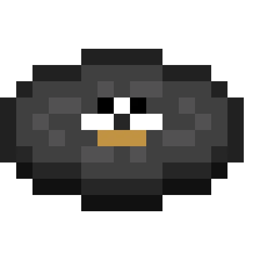 Oh, That Song..., Моды, Minecraft
