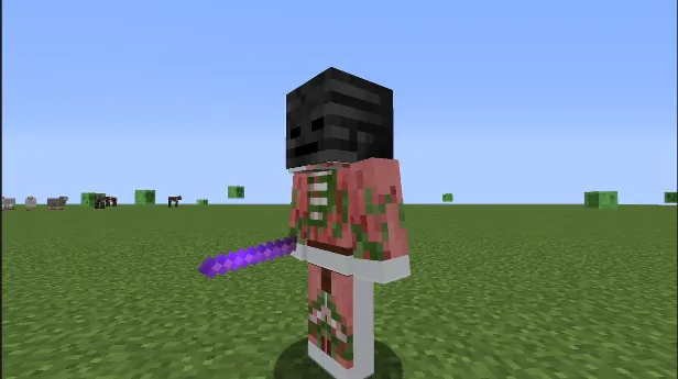 MCreaMod — скриншот 1 (Моды, Minecraft)