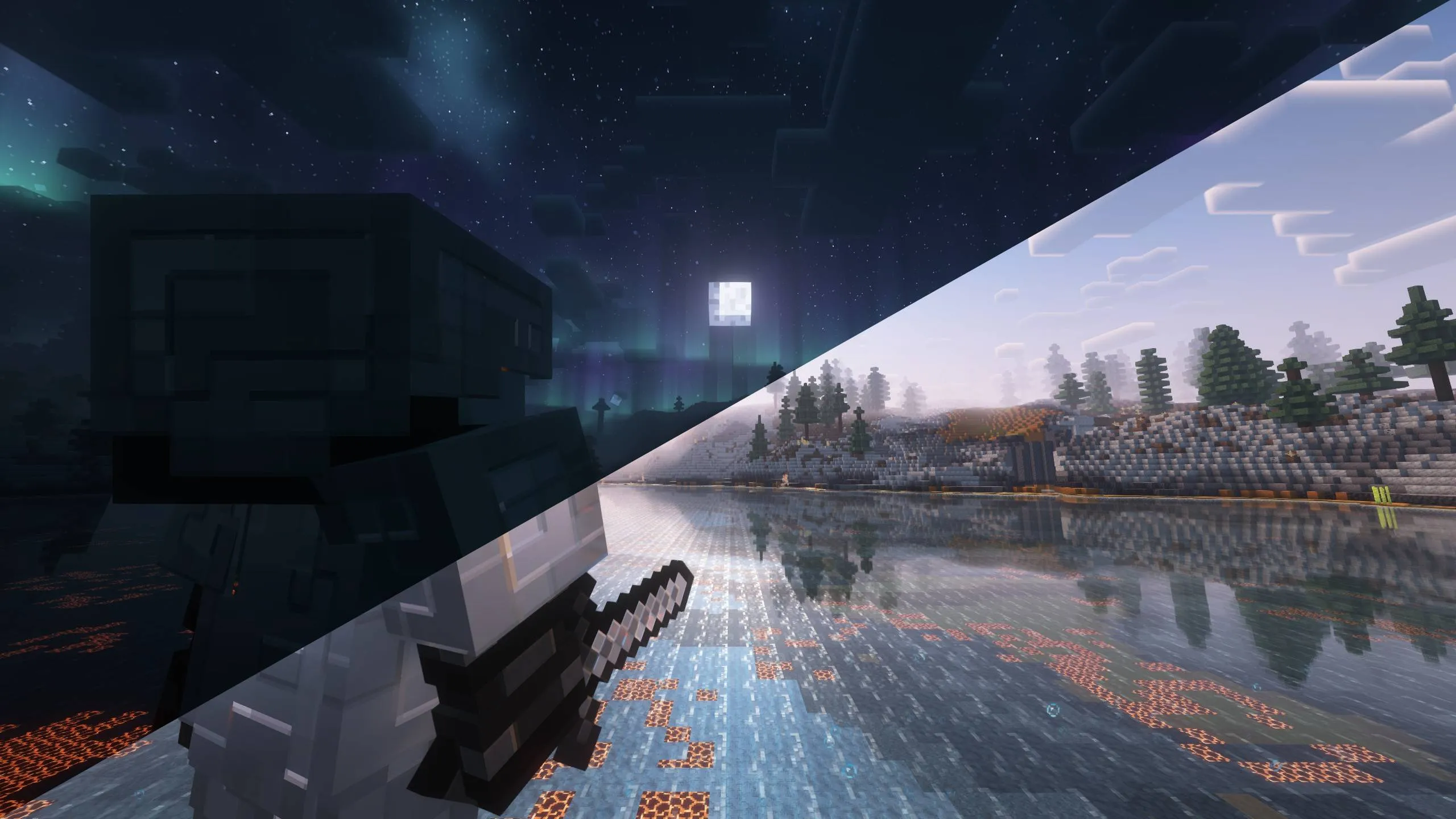 Blep's Modpack — скриншот 2 (Модпаки, Minecraft)