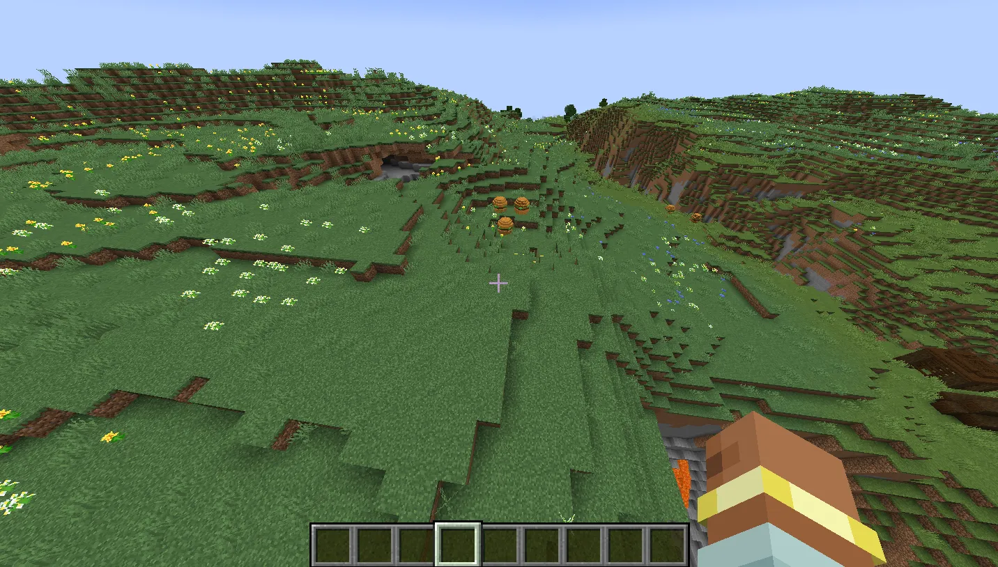 Hoot's Burgers & More, Моды, Minecraft