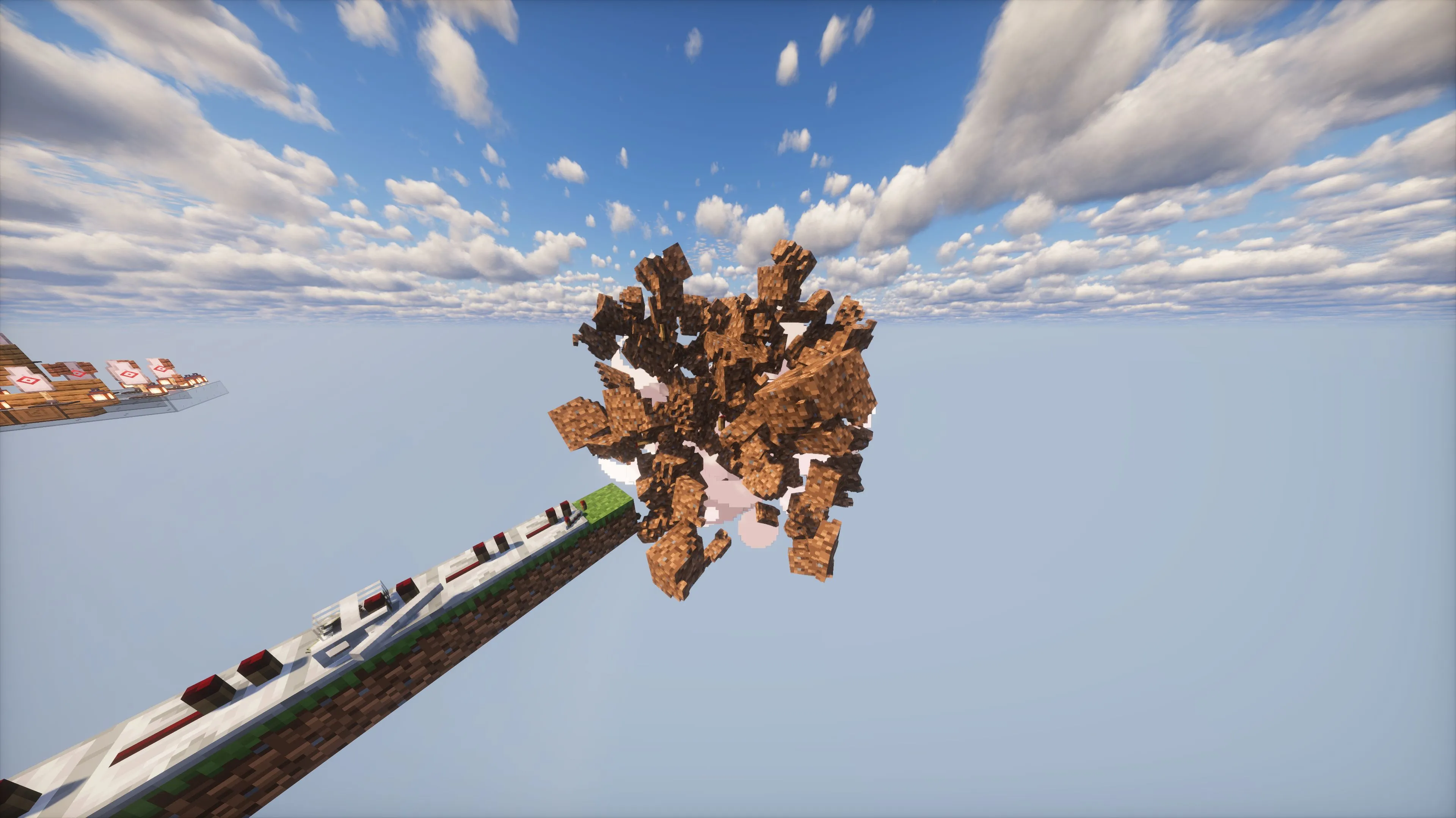 FPScraft X — скриншот 12 (Модпаки, Minecraft)