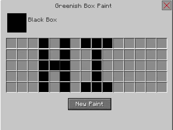 Greenboy's Computer, Моды, Minecraft