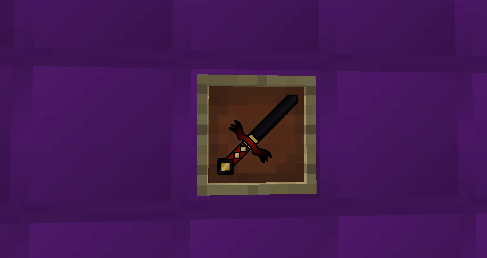 Implements Of Extinction, Моды, Minecraft