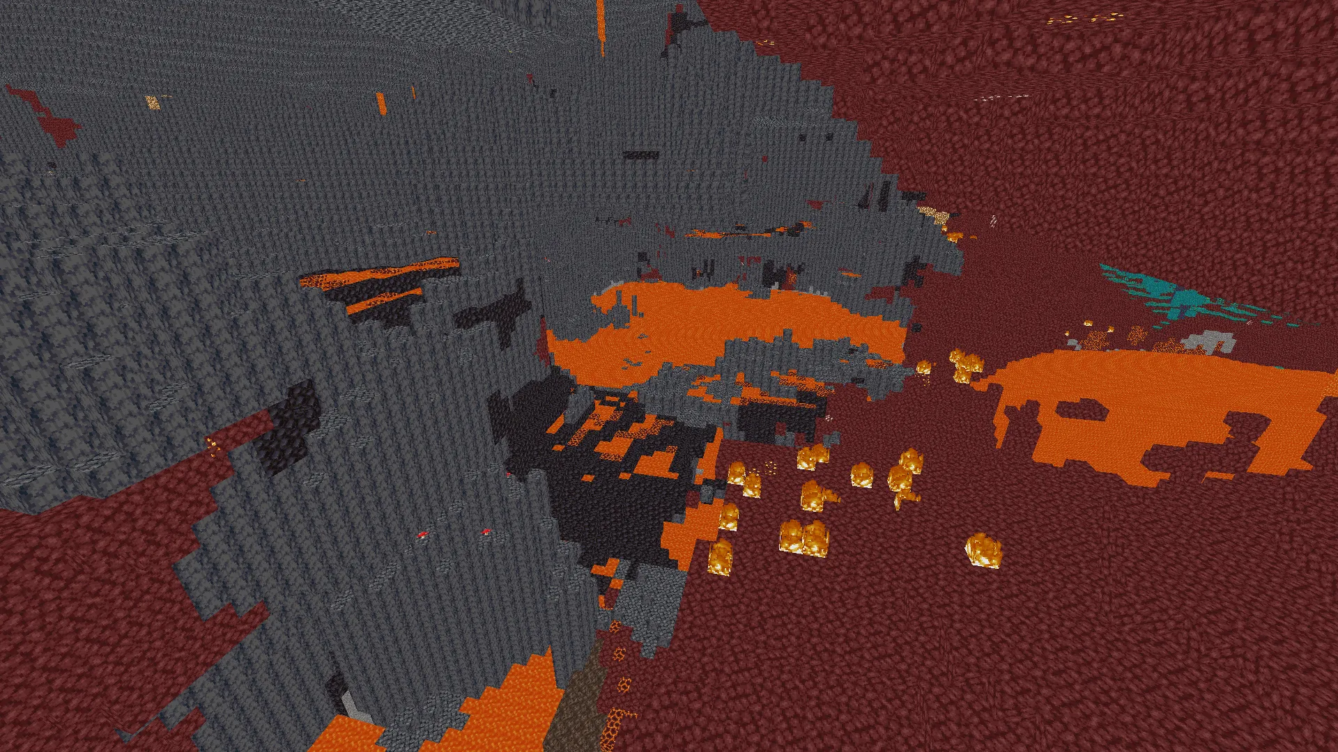 i hate shadows, Шейдеры, Minecraft