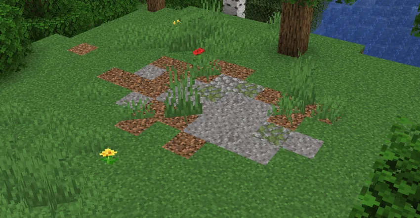 Sweety's Archaeology, Моды, Minecraft