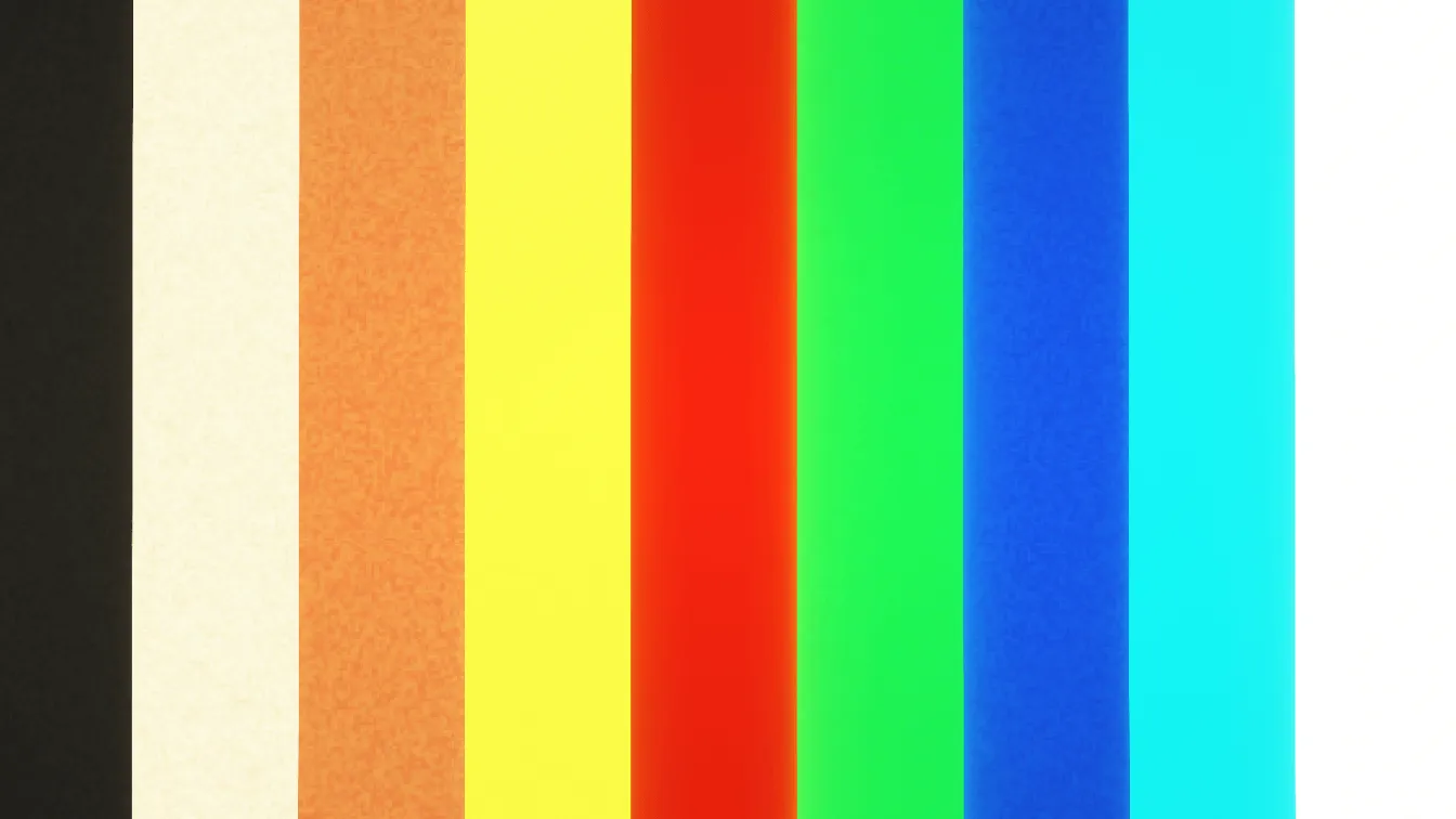 Ores Fully Colored — скриншот 1 (Текстуры, Minecraft)