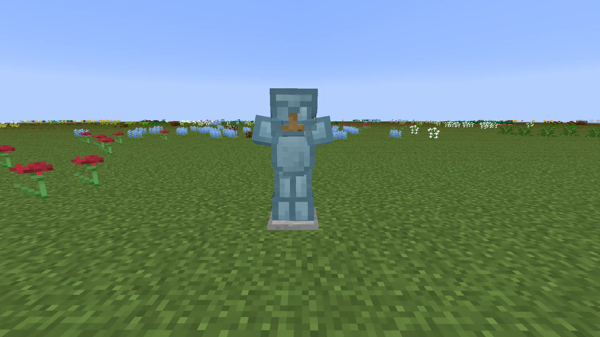 Emma's  Extrodinary OreMod!, Моды, Minecraft