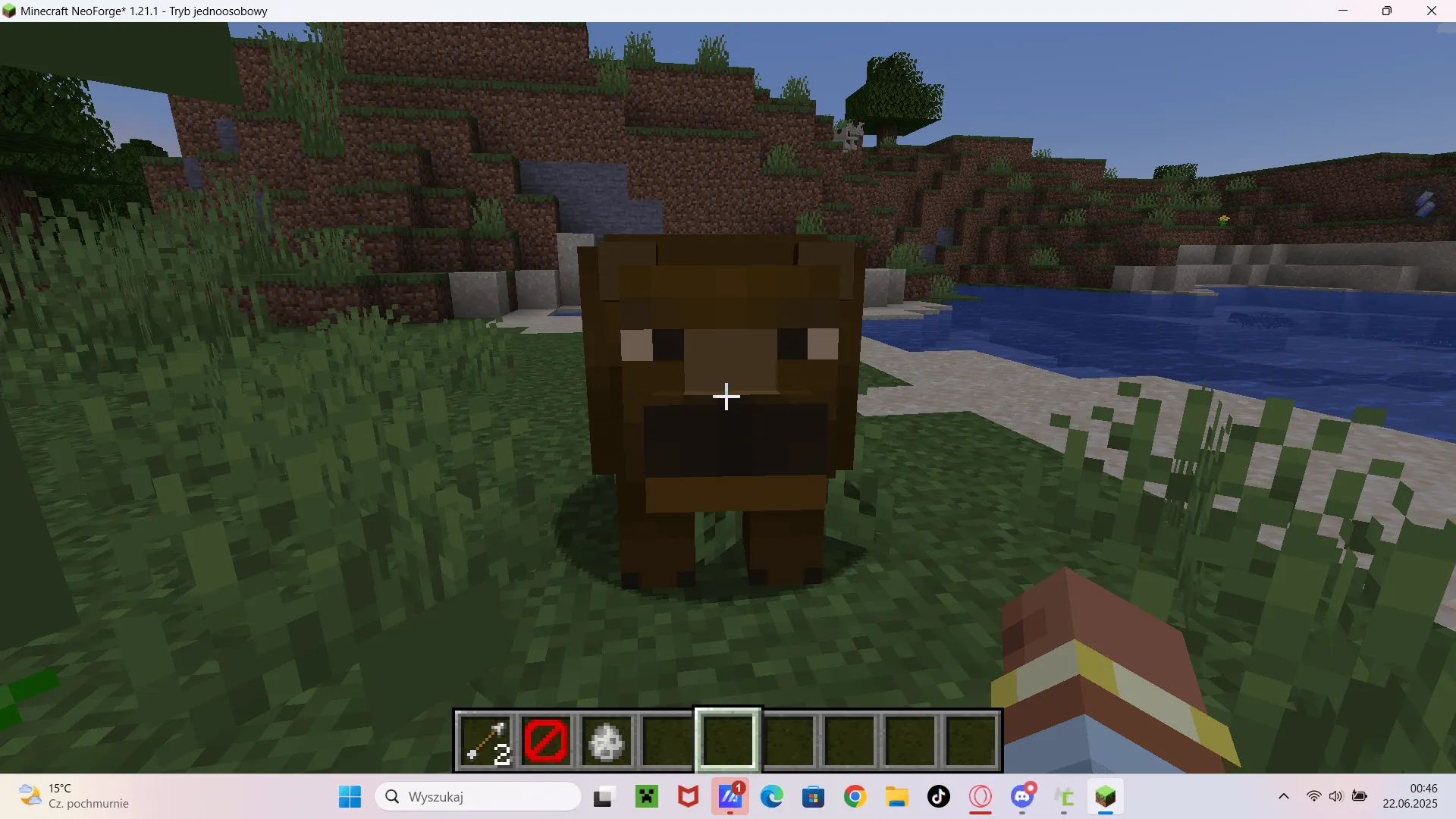polandresourcepack — скриншот 4 (Текстуры, Minecraft)