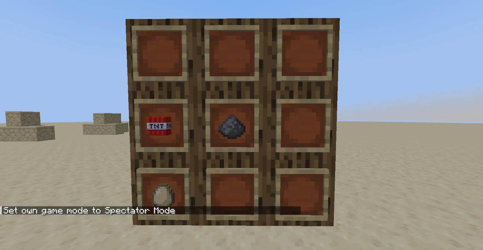 MORE PIES — скриншот 5 (Моды, Minecraft)