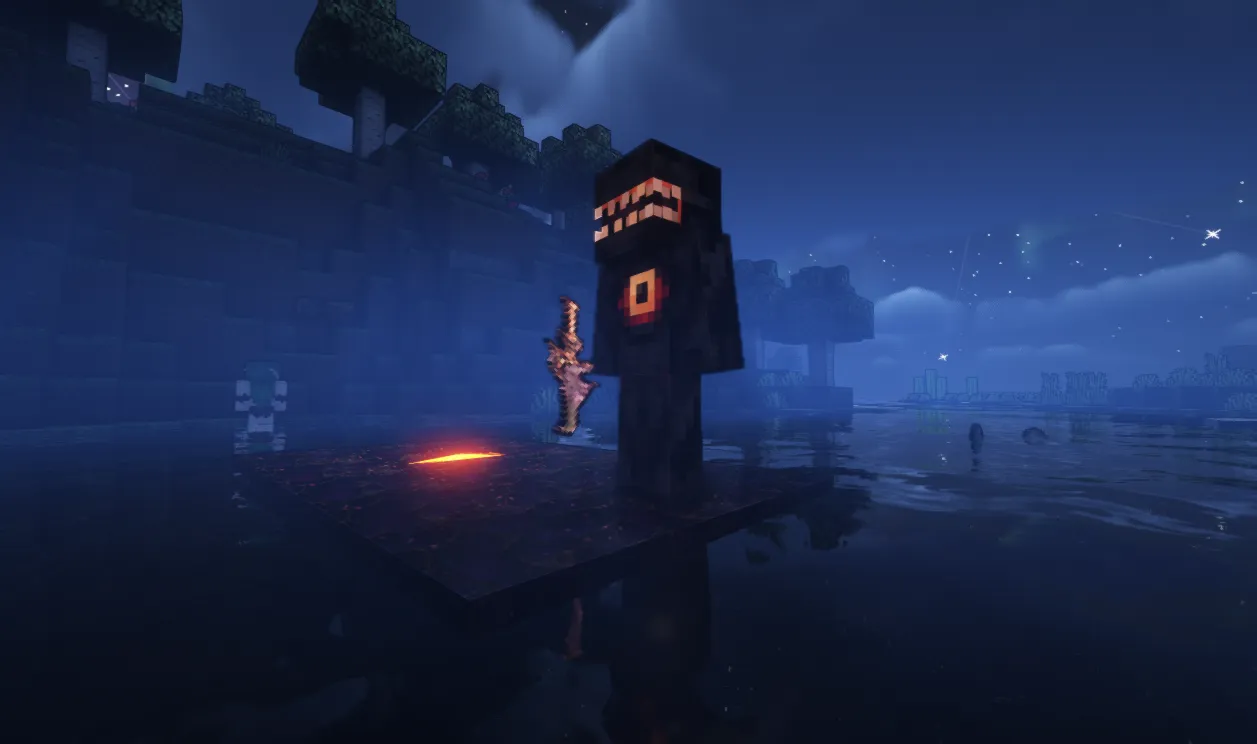 Upgradeables — скриншот 13 (Моды, Minecraft)