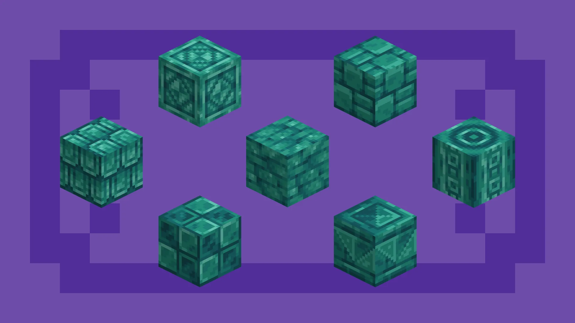 More Of Everything, Моды, Minecraft