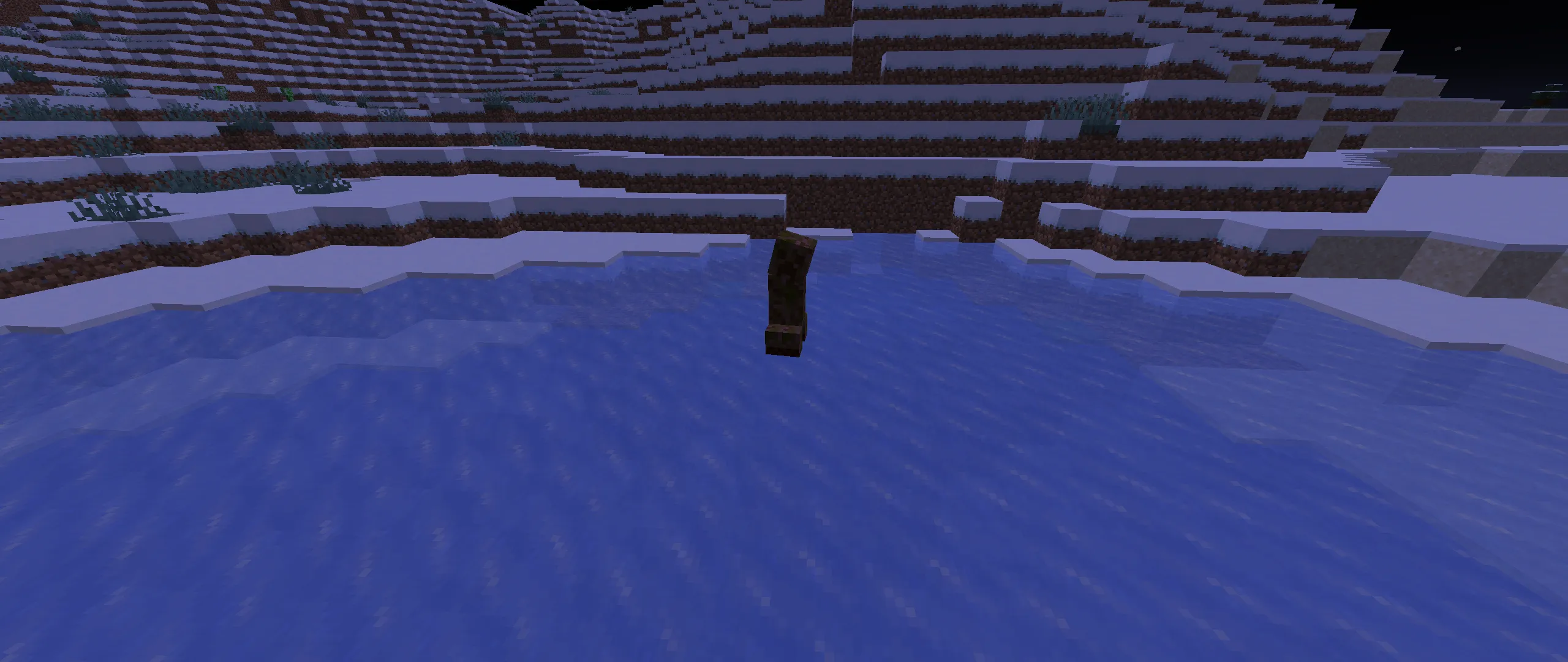 project-676817, Моды, Minecraft