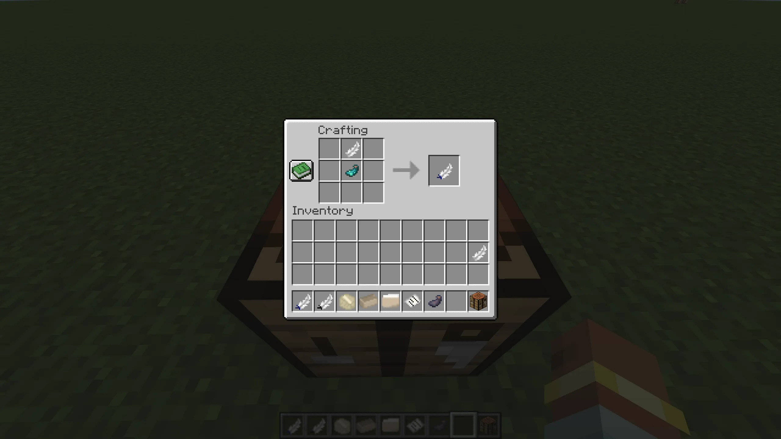 Blockazon — скриншот 3 (Моды, Minecraft)