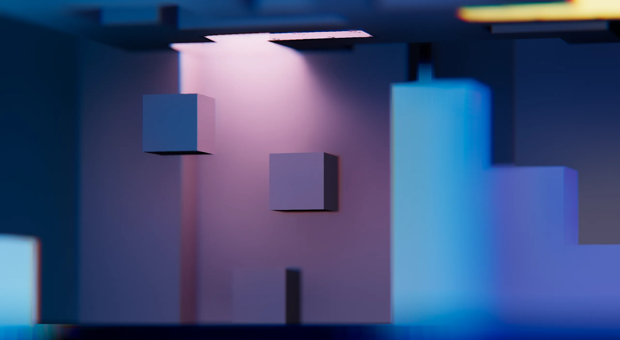 Project Horizone LabPBR — скриншот 9 (Текстуры, Minecraft)