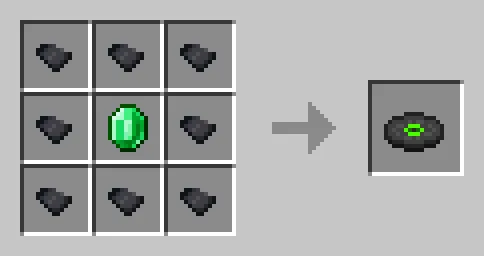 Craftable Discs - The Craftables Series, Моды, Minecraft