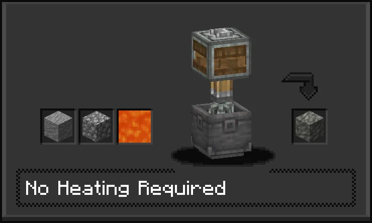 Create: Mazon's Tweaks — скриншот 5 (Моды, Minecraft)