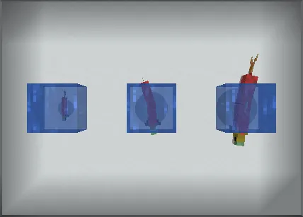 Scalmon, Моды, Minecraft