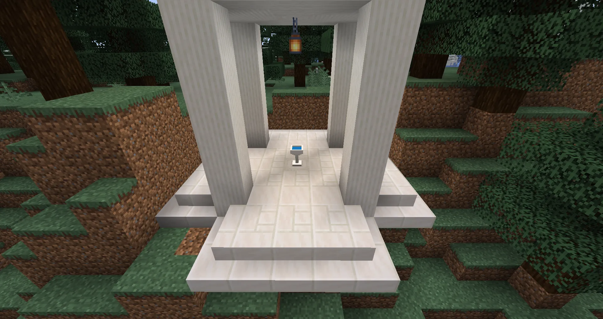 The Star Craft, Моды, Minecraft