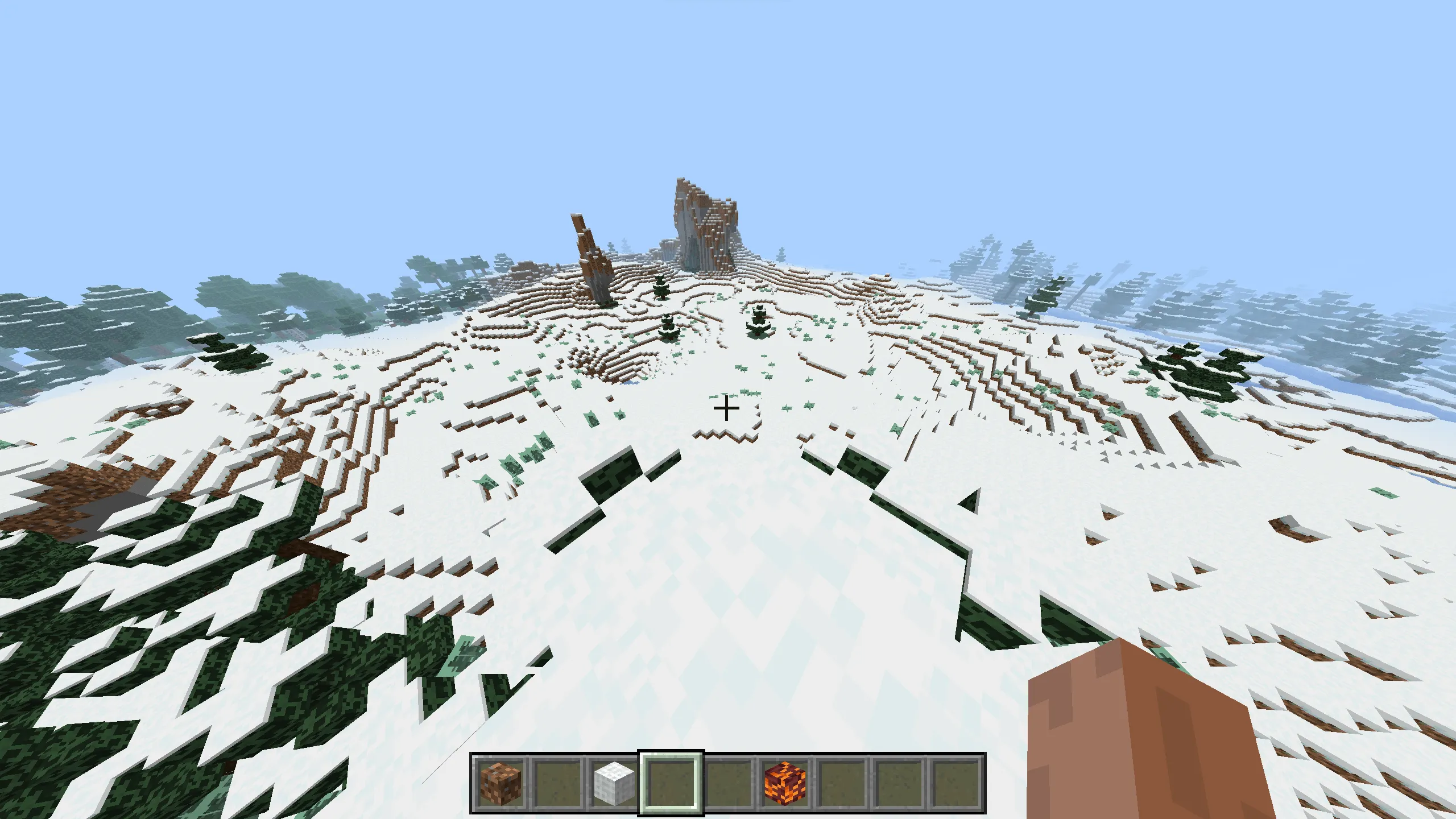 PotatoCraft 8x - Java, Текстуры, Minecraft