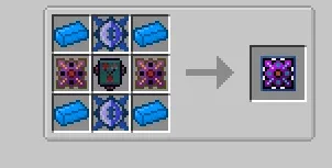 Infinity Progression — скриншот 12 (Модпаки, Minecraft)