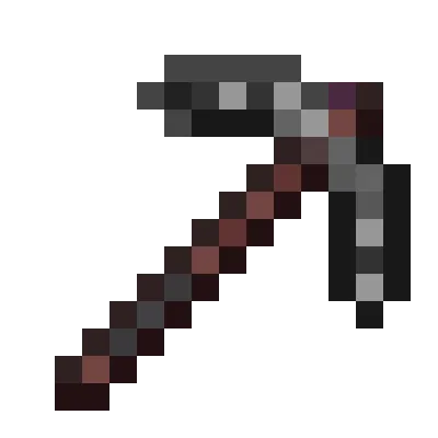 Bert: Bedrock Tools and Armor, Моды, Minecraft