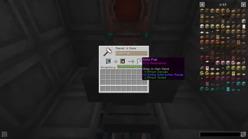 Tricky Trials Plus - Retextured, Текстуры, Minecraft