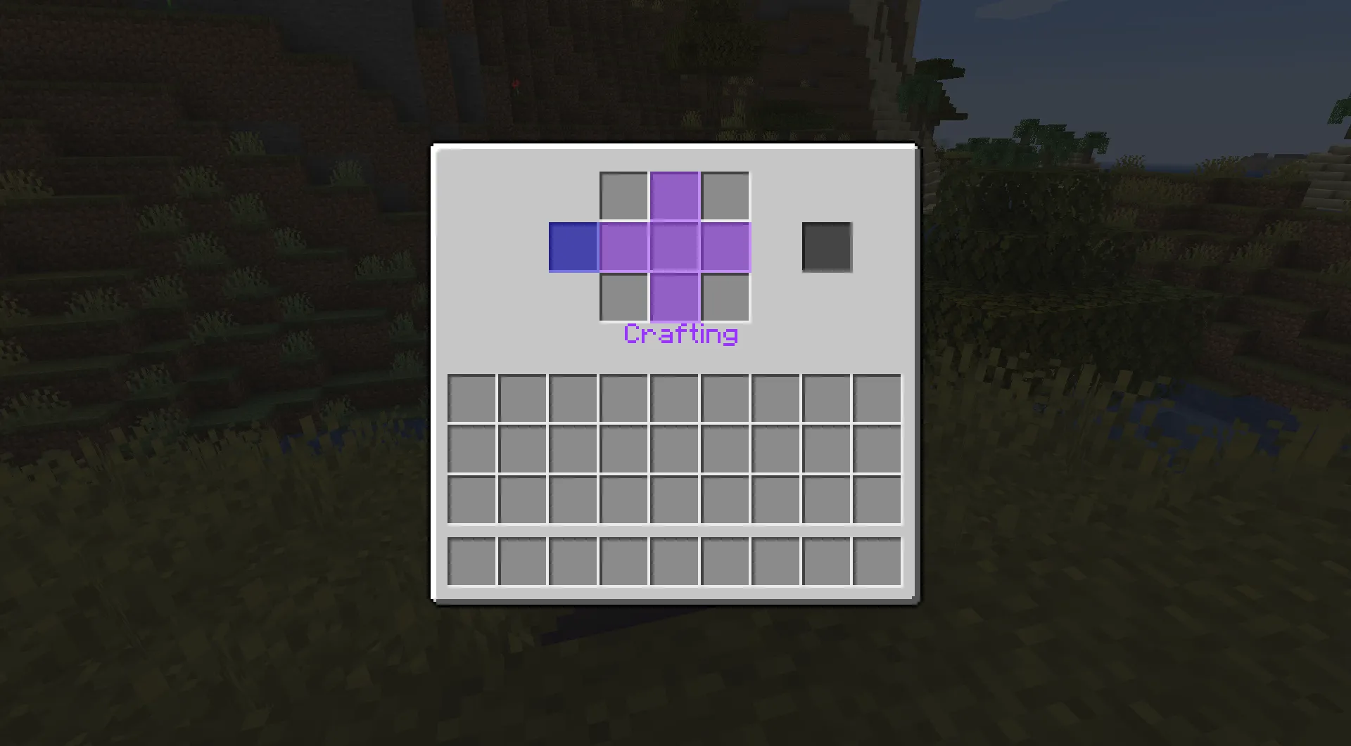 After End (Hardmode), Моды, Minecraft