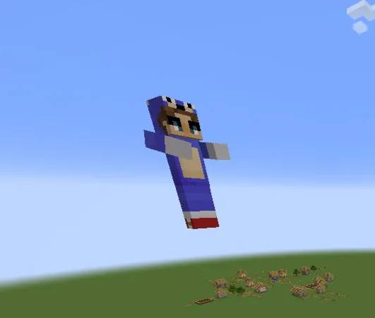 Default DSMP — скриншот 22 (Текстуры, Minecraft)