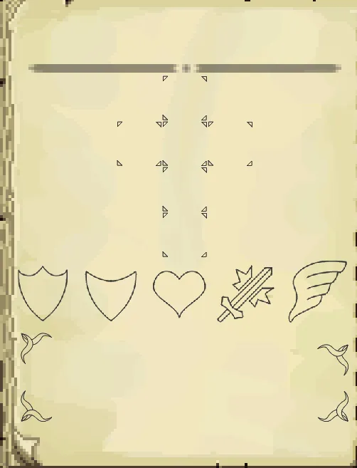 [Patchouli Template] Boss Info — скриншот 1 (Кастомизации, Minecraft)