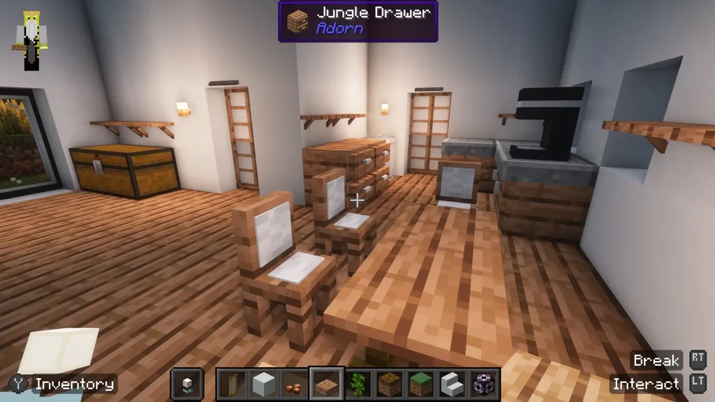 Build Modern Worlds Together — скриншот 1 (Модпаки, Minecraft)