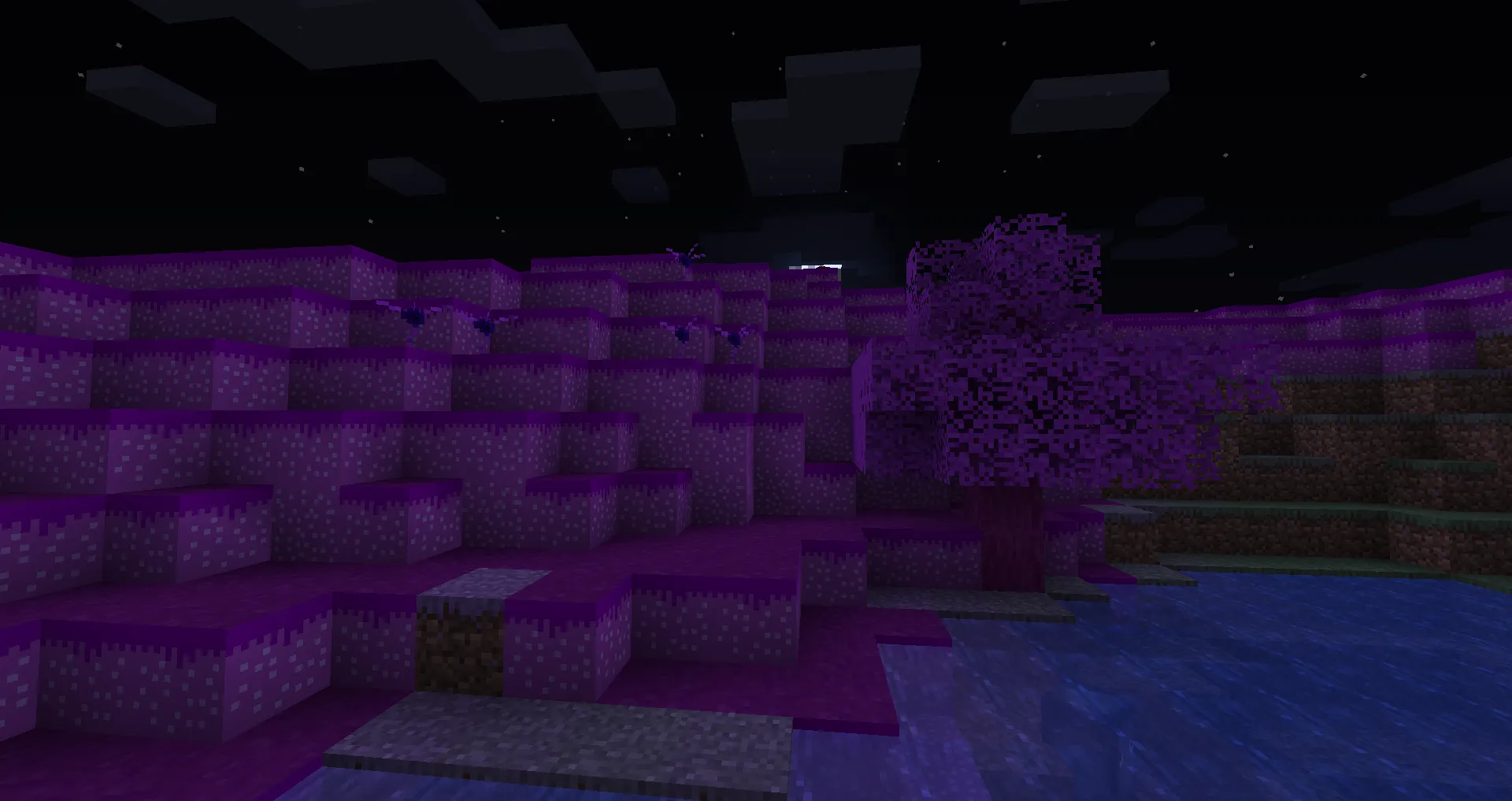 TholzanCraft Mod, Моды, Minecraft