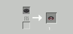 Discs Rewinded, Моды, Minecraft