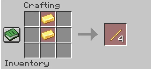 Excalibur's Unique Weaponry, Моды, Minecraft