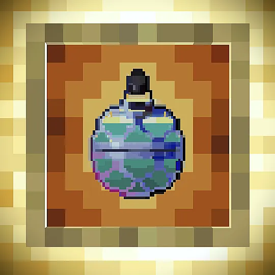 Melina's Magical Touch, Текстуры, Minecraft