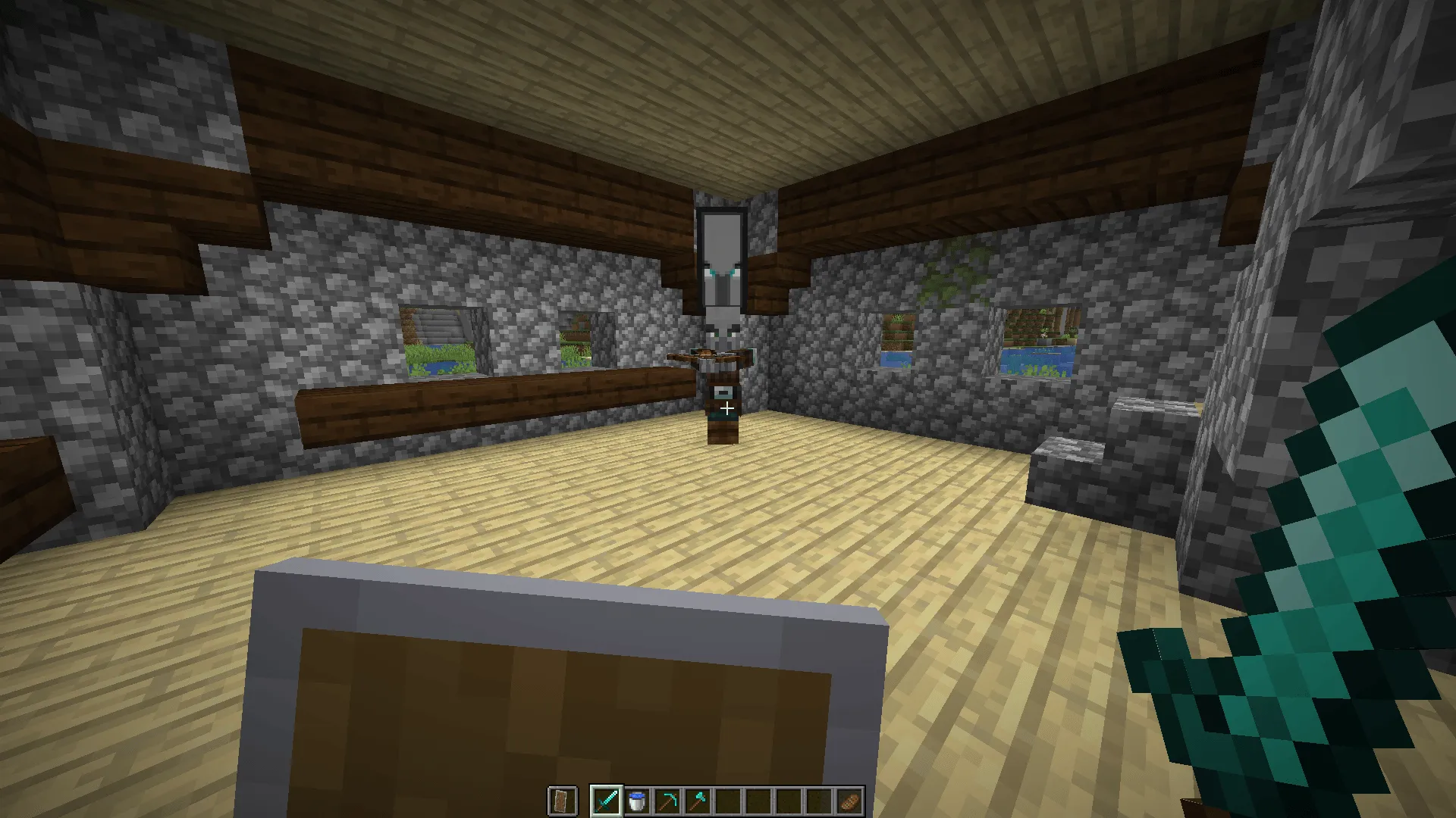 Zola Ultimate Pack — скриншот 6 (Текстуры, Minecraft)