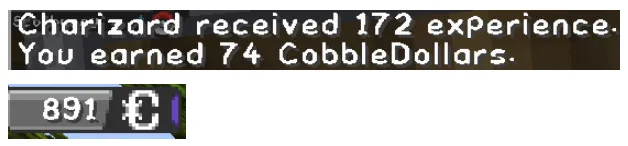 Games4Everybody Cobblemon Experience! — скриншот 2 (Модпаки, Minecraft)