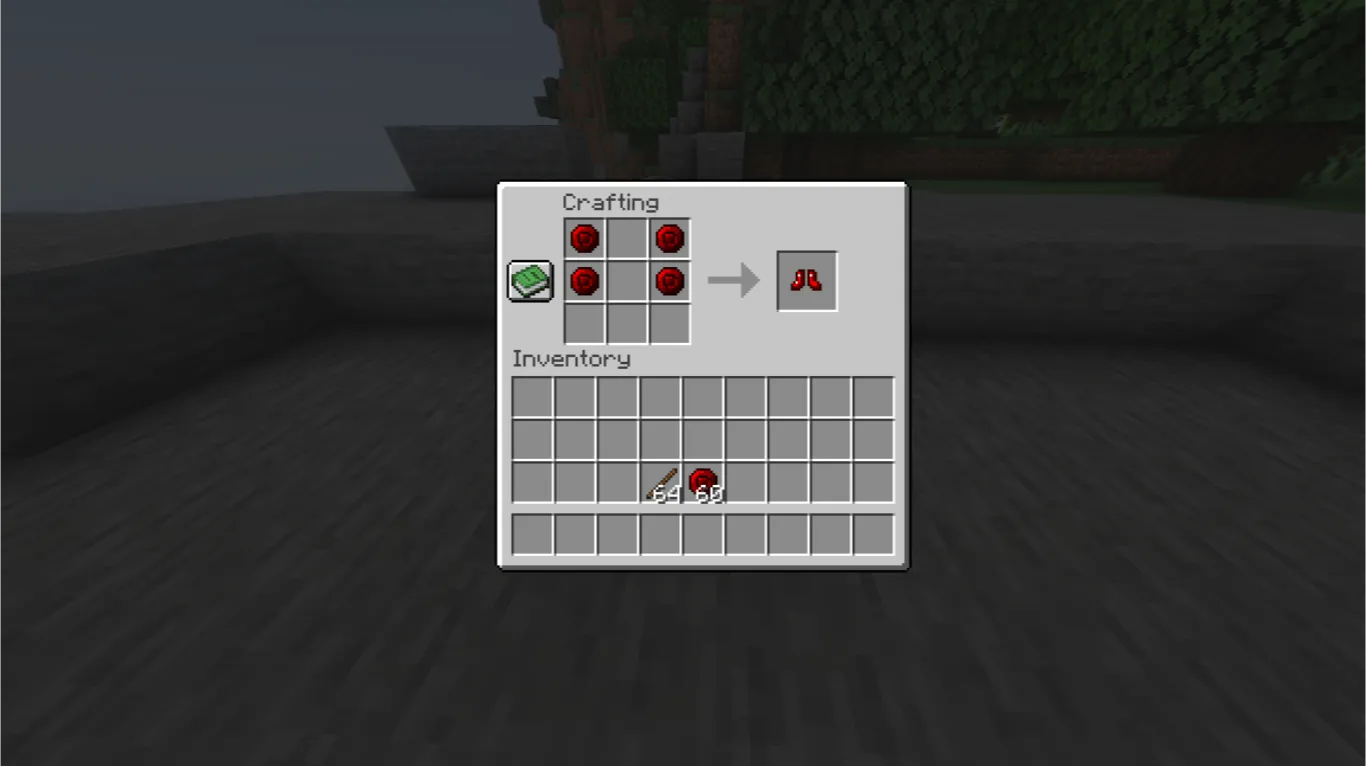 Darkite — скриншот 8 (Моды, Minecraft)
