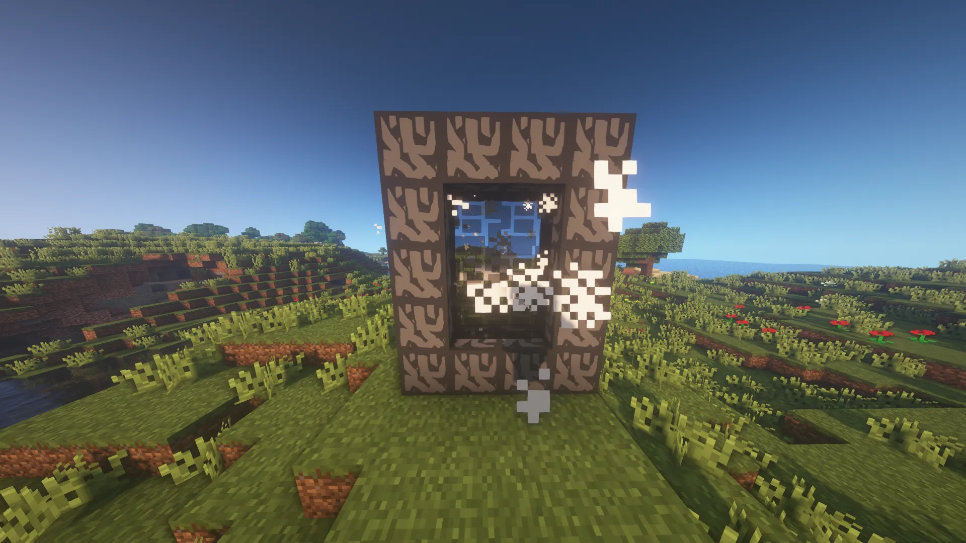 TunstenCraft, Моды, Minecraft